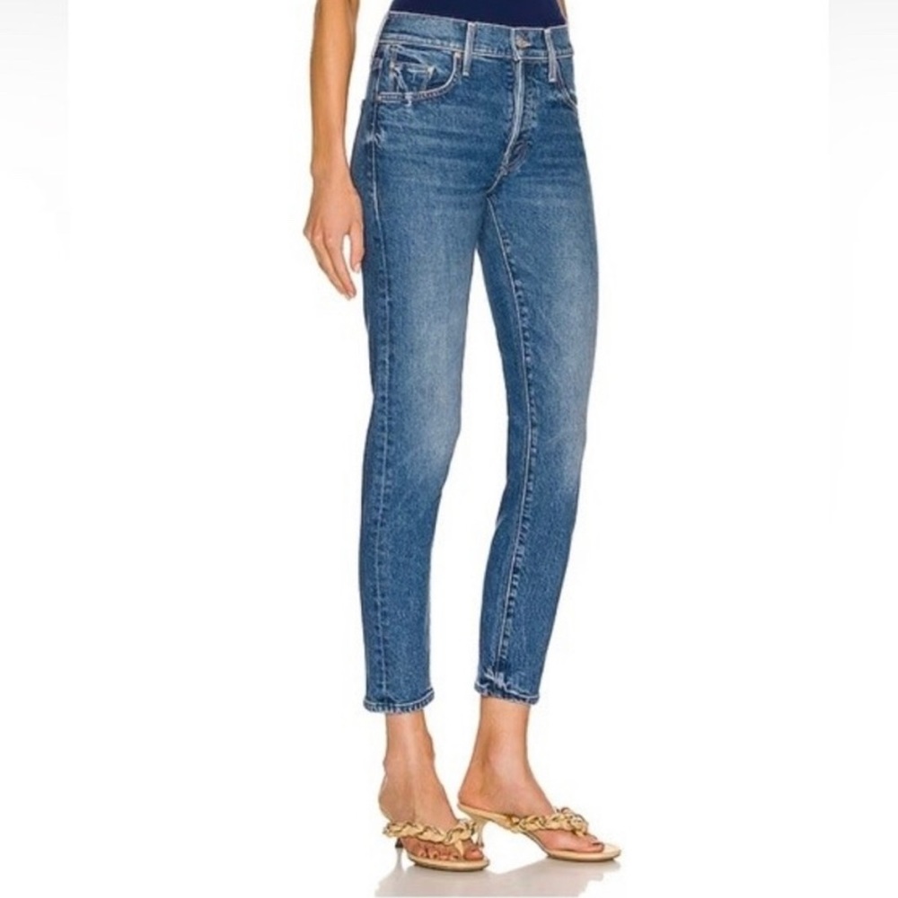 Mother jeans NWT
